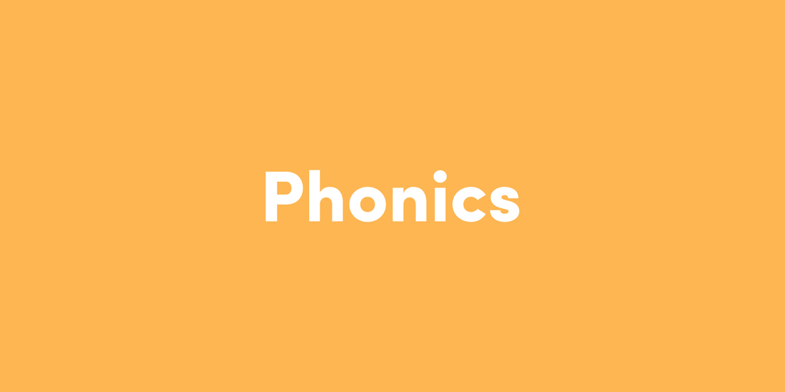 Phonics Resources